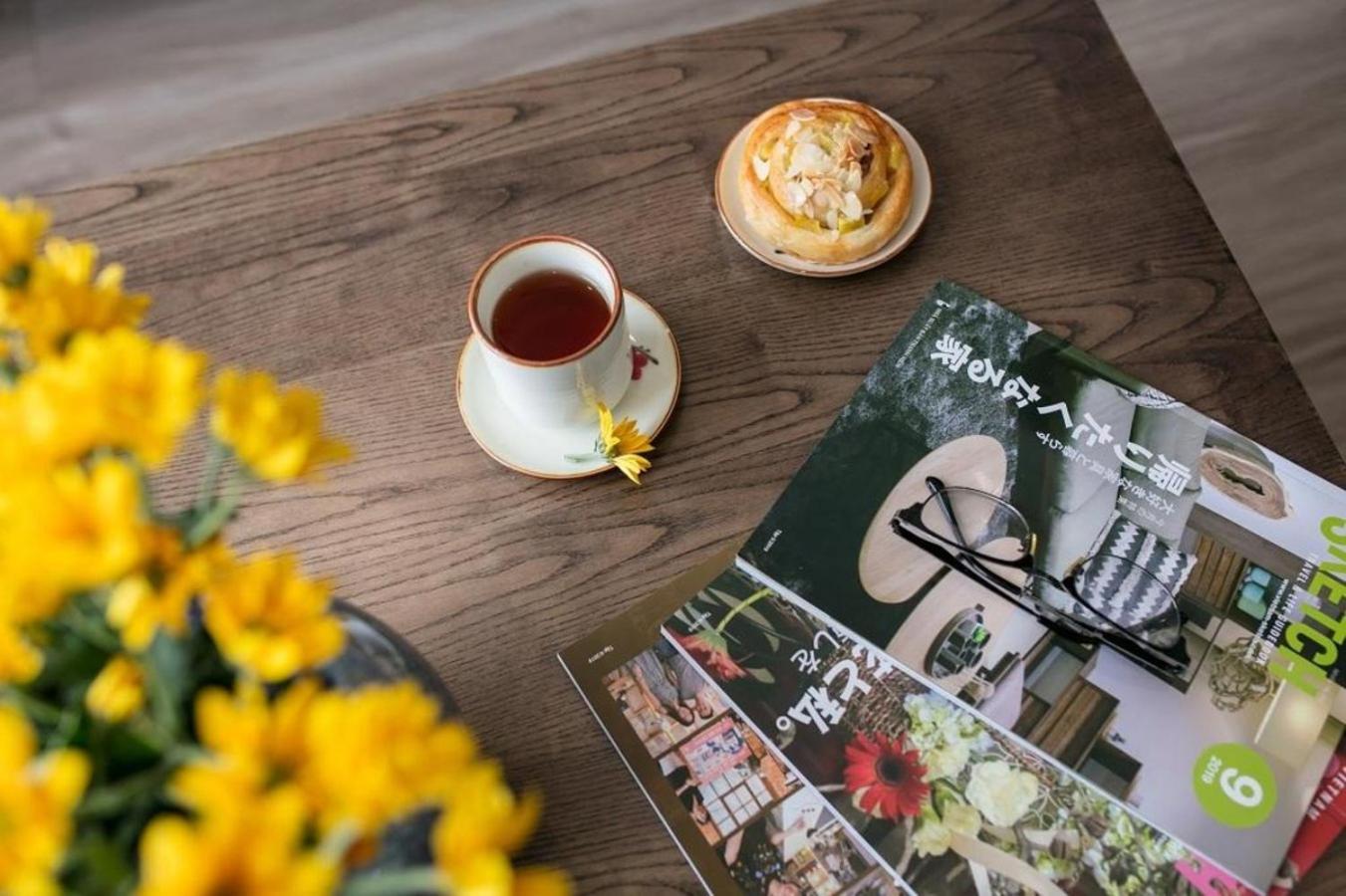 The Bloom Pham Viet Chanh - Modern Living Space In Saigon - A Choice For Western Travelers Hotel Ho Chi Minh City