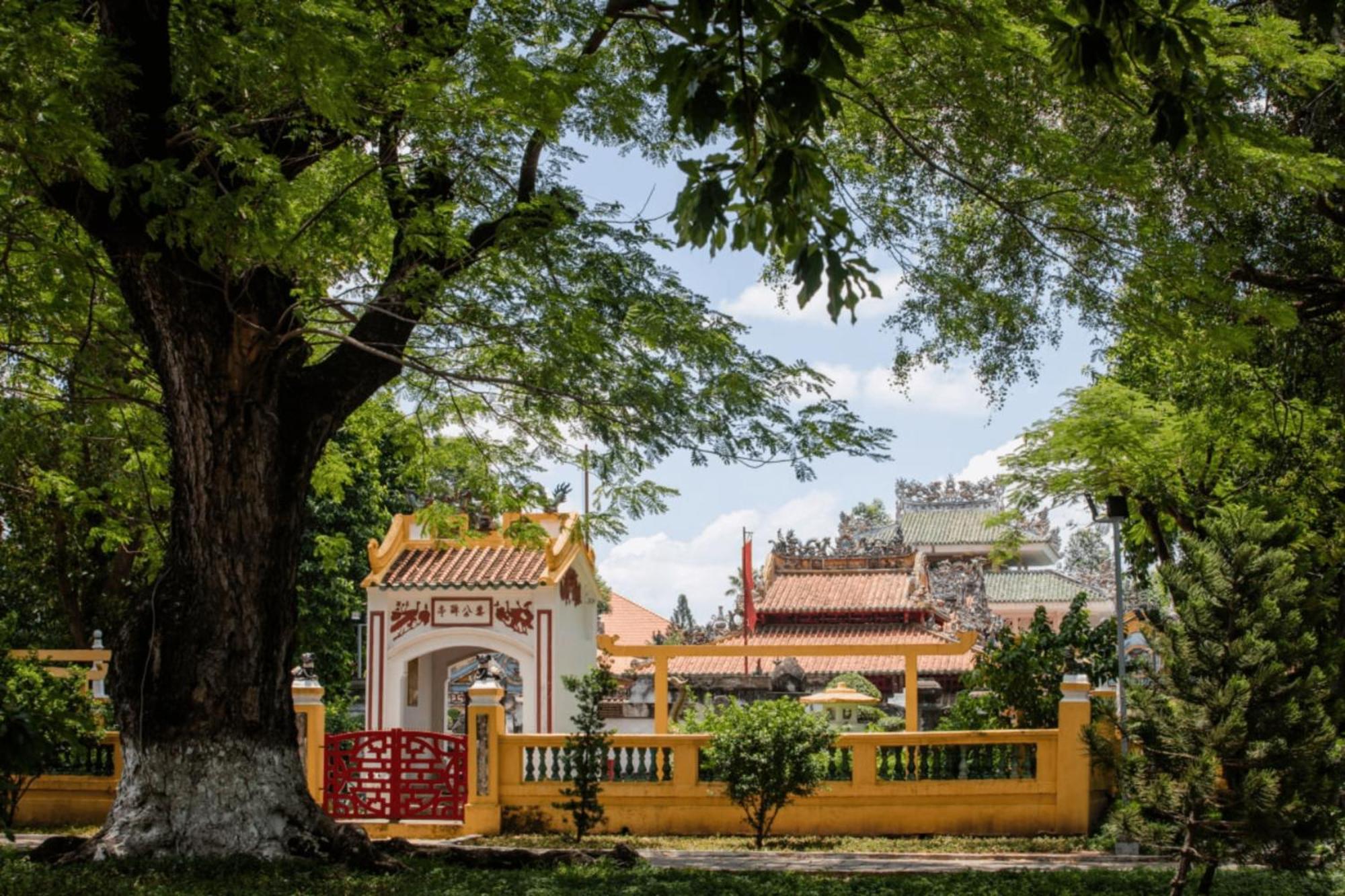 The Bloom Pham Viet Chanh - Modern Living Space In Saigon - A Choice For Western Travelers Ho Chi Minh City