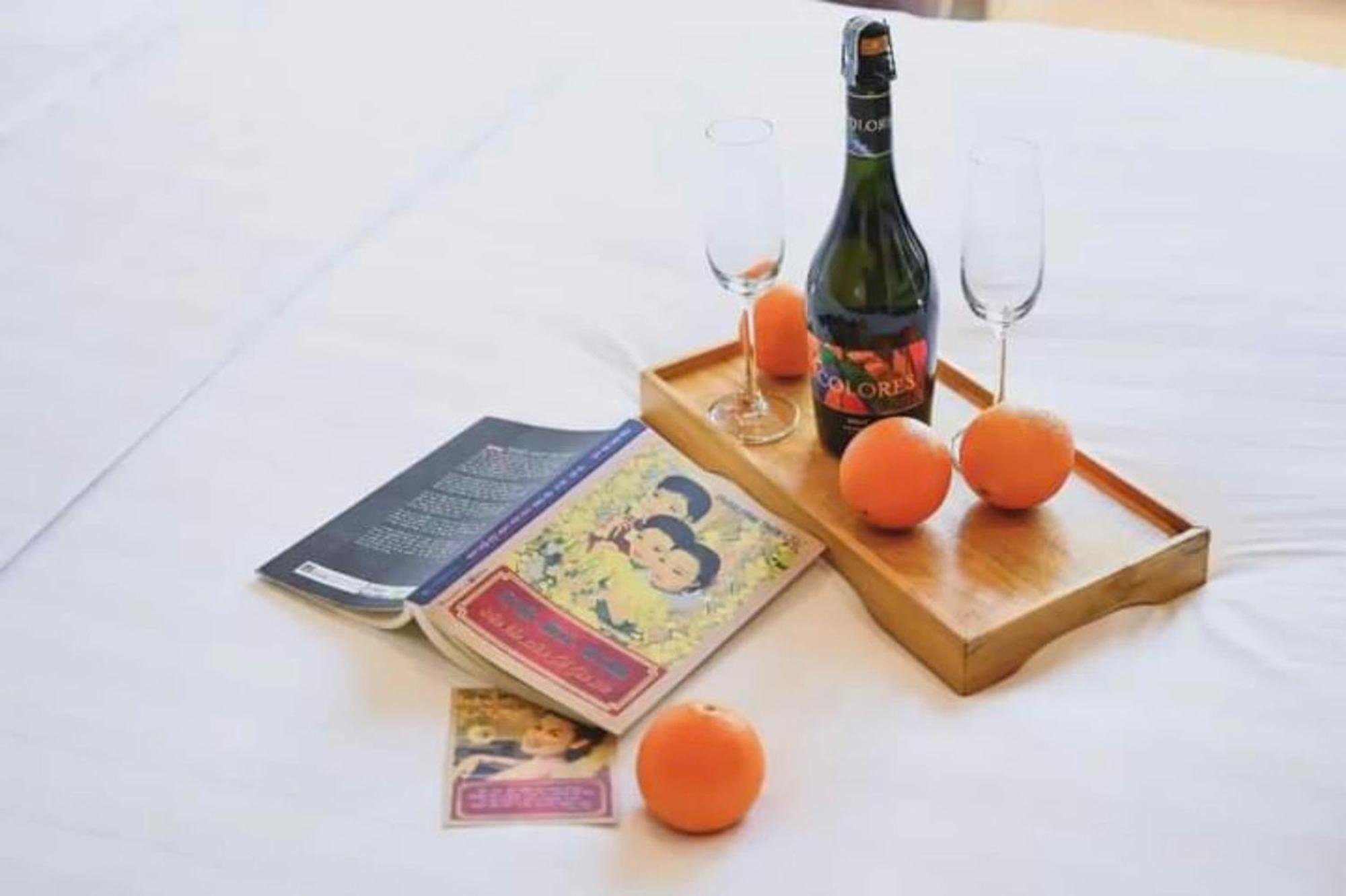 Hotel The Bloom Pham Viet Chanh - Modern Living Space In Saigon - A Choice For Western Travelers Ho Chi Minh City